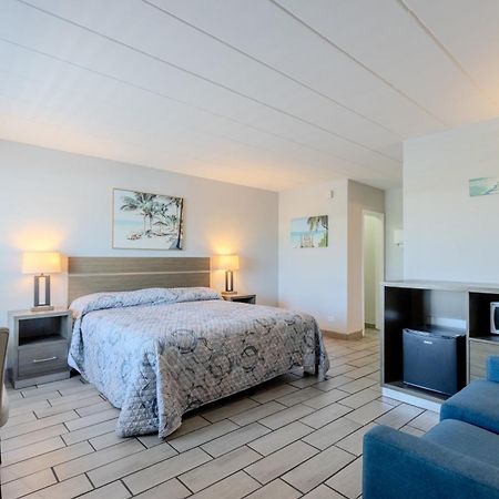 Shark Reef Resort Motel & Cottages Port Aransas Eksteriør billede