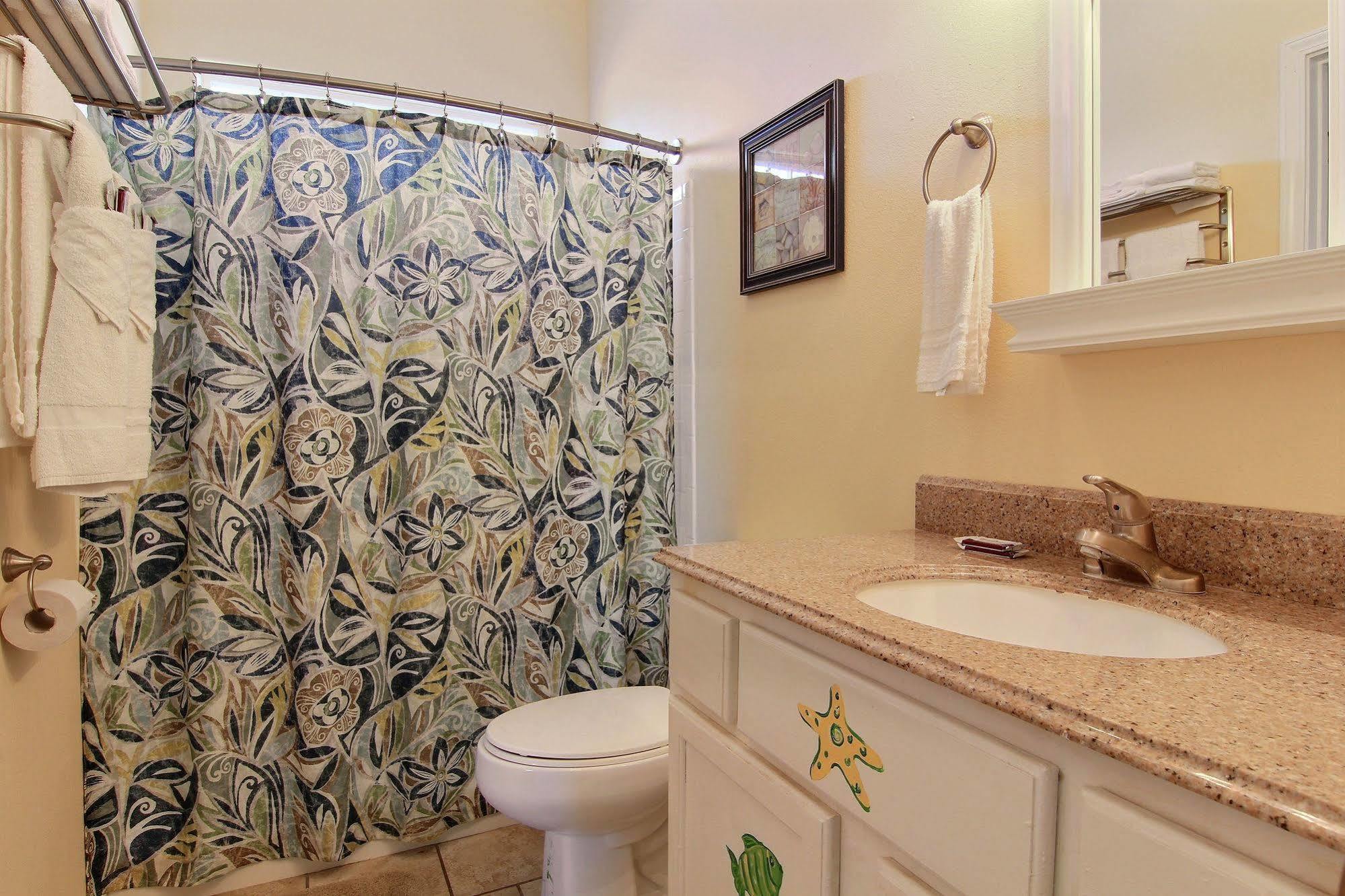 Shark Reef Resort Motel & Cottages Port Aransas Eksteriør billede